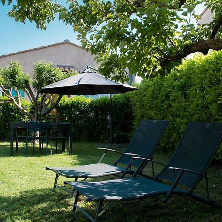 L'Instant Provence Vila Valréas Exterior foto