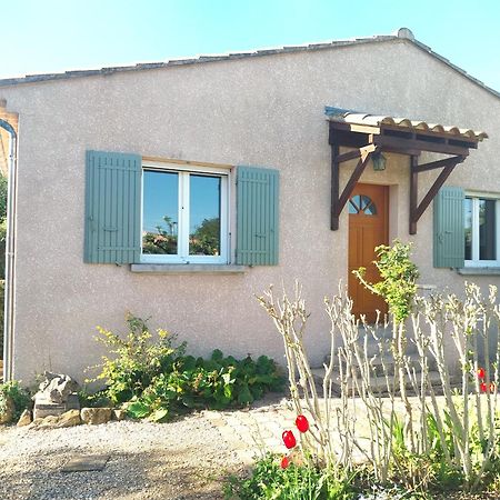 L'Instant Provence Vila Valréas Exterior foto