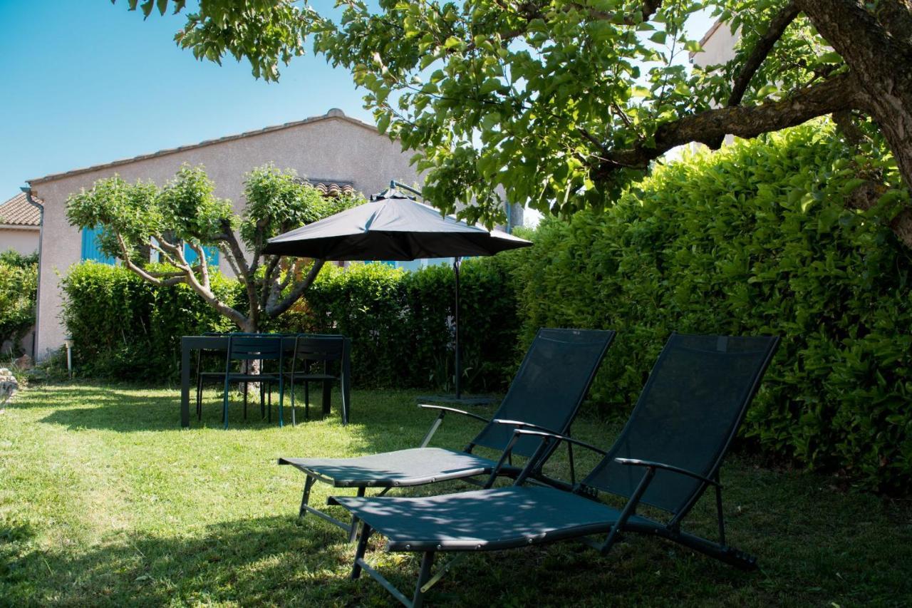 L'Instant Provence Vila Valréas Exterior foto